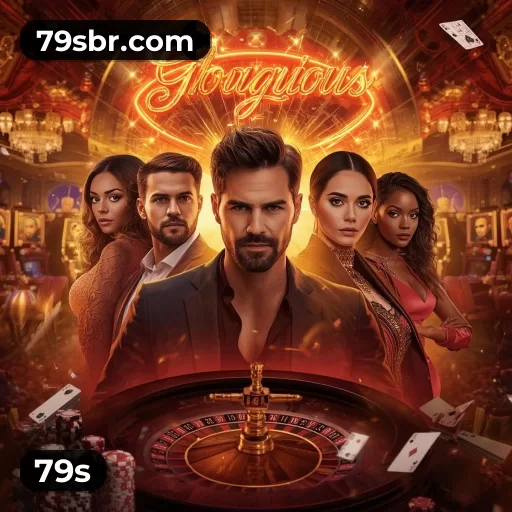 Download multiplataforma do app 79s para Android e iOS