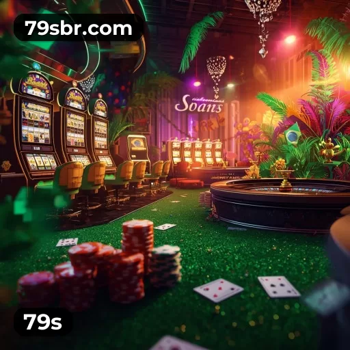 Comunidade oficial 79s no Facebook com bônus exclusivos