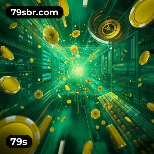 Grandes vitórias em Fortune Games na 79s com PIX rápido