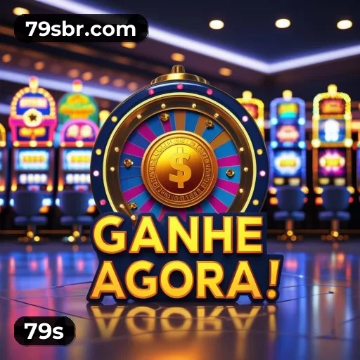 79s com RTP verificado e jogos auditados pela eCOGRA