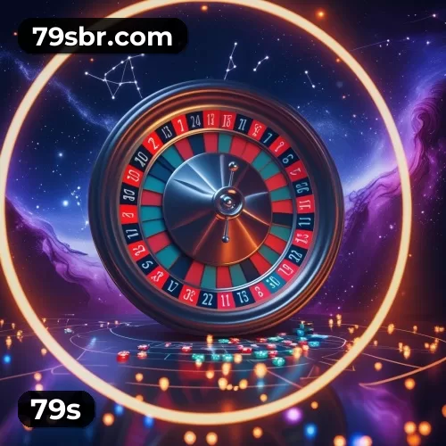 Bônus 79s R$5.000 mais 500 giros grátis com rollover justo