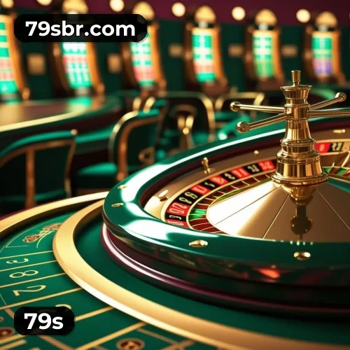 Plataforma 79s - experiência mobile certificada e transparente