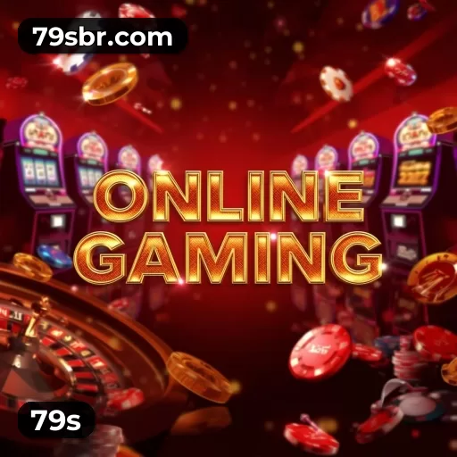 Catálogo de 2.547 jogos da 79s incluindo Pragmatic Play e Evolution Gaming
