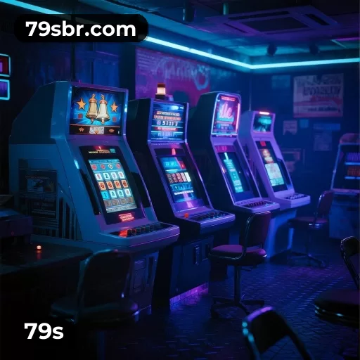 Segurança 79s SSL 256-bit com licença Curaçao e certificação eCOGRA
