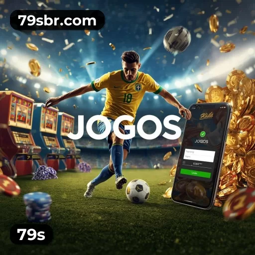 Bônus 79s R$5.000 mais 500 giros grátis com rollover justo