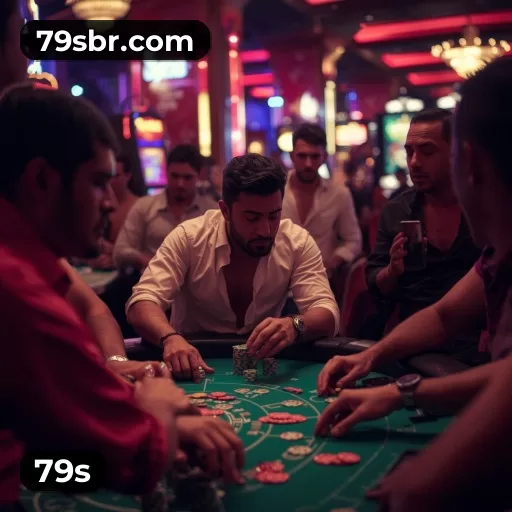 Sindicatos oficiais 79s — multiplique suas chances na loteria