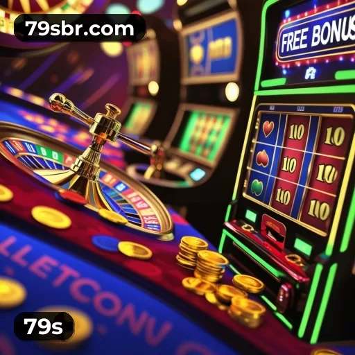Top provedores tier-1 de slots na plataforma 79s