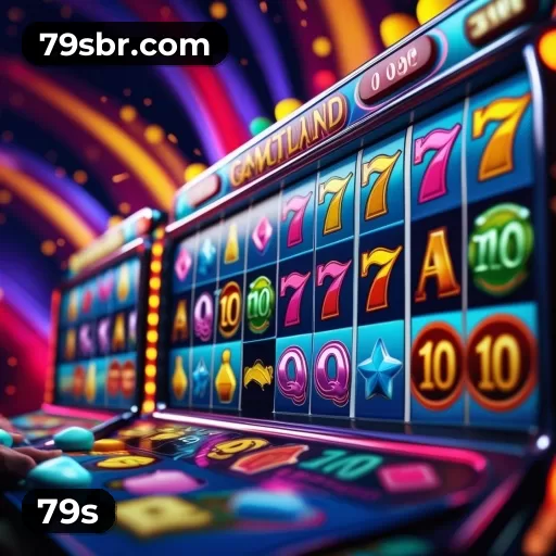 Programa VIP 79s — 5 níveis de progressão automática